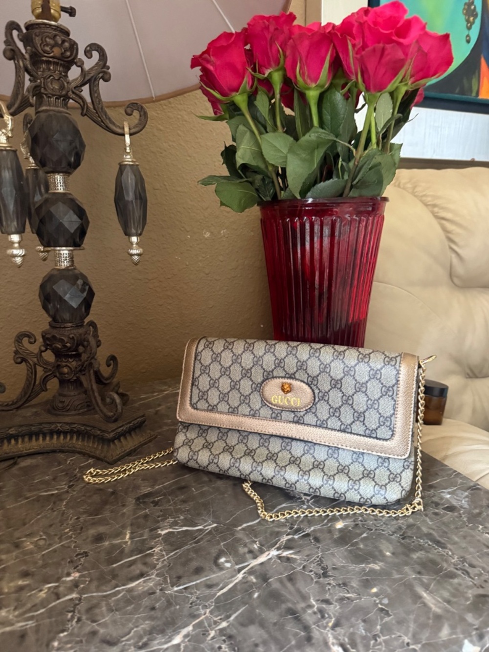 Gucci Purse - Picture 2 of 4